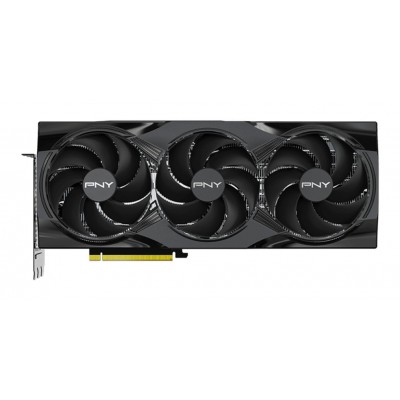 TARJETA GRÁFICA PNY RTX 5090 STD 32 GB en Huesoi