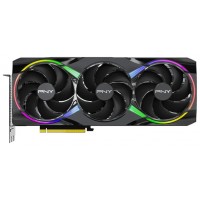 TARJETA GRÁFICA PNY RTX 5090  ARGB OC 32GB en Huesoi