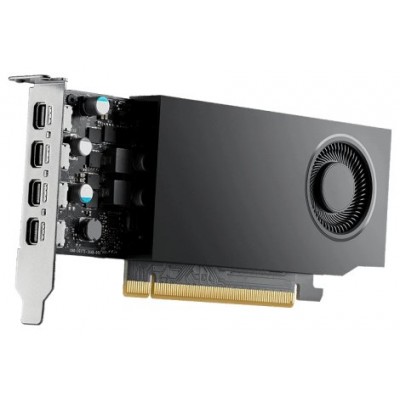 PNY A400 NVIDIA 4 GB GDDR6 (Espera 4 dias) en Huesoi