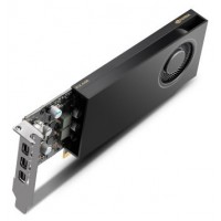 PNY VCNRTXA400-SB tarjeta gráfica NVIDIA RTX A400 4 GB GDDR6 (Espera 4 dias) en Huesoi