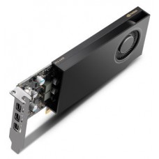 PNY VCNRTXA400-SB tarjeta gráfica NVIDIA RTX A400 4 GB GDDR6 (Espera 4 dias) en Huesoi
