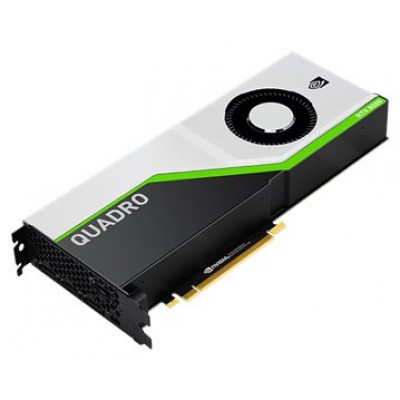 PNY VCQRTX8000-SB tarjeta gráfica NVIDIA Quadro RTX 8000 48 GB GDDR6 (Espera 4 dias) en Huesoi