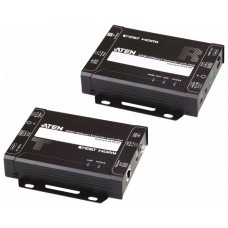 Aten Extensor HDMI HDBaseT con POH (4K a 100 m) (HDBaseT Class A) (Espera 4 dias) en Huesoi