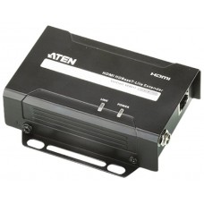 Aten VE801T extensor audio/video Transmisor de señales AV Negro (Espera 4 dias) en Huesoi