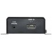Aten VE801T extensor audio/video Transmisor de señales AV Negro (Espera 4 dias) en Huesoi