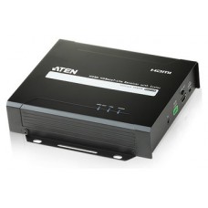 Aten VE805R Receptor AV Negro (Espera 4 dias) en Huesoi