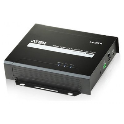 Aten VE805R Receptor AV Negro (Espera 4 dias) en Huesoi