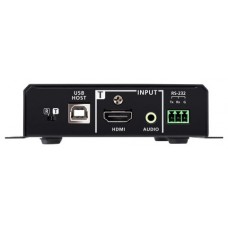 ATEN VE8662-AT-G extensor audio/video Transmisor y receptor de se&ntilde;ales AV Negro (Espera 4 dias) en Huesoi