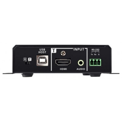 ATEN VE8662-AT-G extensor audio/video Transmisor y receptor de se&ntilde;ales AV Negro (Espera 4 dias) en Huesoi