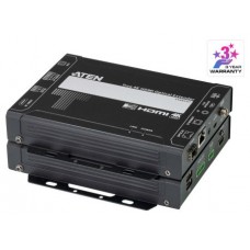 ATEN Extensor óptico HDMI True 4K (4K@300m (K1, MM) / 10km (K2, SM)) (Espera 4 dias) en Huesoi