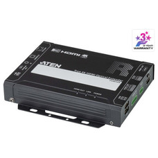 ATEN RECEPTOR HDMI TRUE 4K SOBRE FIBRA OPTICA (W/300M) (VE883ARK1-AT-G) (Espera 4 dias) en Huesoi