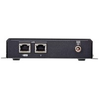 Aten VE8952R extensor audio/video Receptor AV Negro (Espera 4 dias) en Huesoi