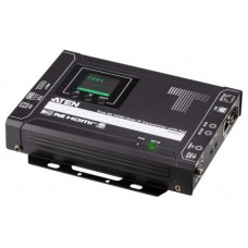 ATEN PREMIUM MODEL (CONSULTAR) TRUE 4K HDMI OVER IP TRANSMITTER WITH POE, USB PERIPHERAL SUPPORT AND IR / RS-232 / ETHERNET (WEBGUI) CONTROL AND DAISY-CHAINABLE (VE8962T-AT-G) (Espera 4 dias) en Huesoi