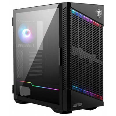 PC VIZZIO VELOX 100P R9-5900X 16GB/1TB RTX 4070 SUPER en Huesoi