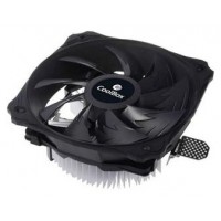 COOLBOX VENTILADOR UNIVERSAL PLANNAR 120 MULTISOCKET (AMD-INTEL) en Huesoi