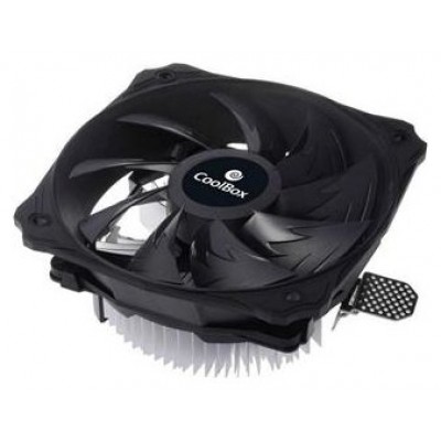 COOLBOX REFRIGERACION UNIVERSAL PLANNAR 120 MULTISOCKET (AMD-INTEL) en Huesoi