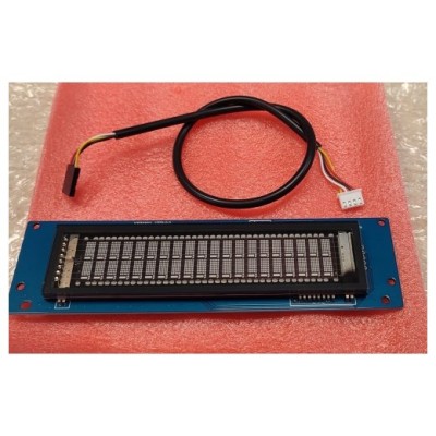 TLM - Pantalla recambio Visor para TPV TLM-356 -Modelo en Huesoi