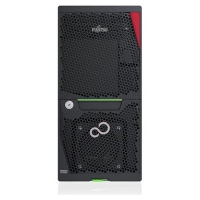 Fujitsu PRIMERGY TX1310 M5. Familia de procesador: en Huesoi