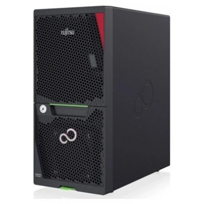 SERVIDOR FUJITSU TX 1310M5 XEON E-2324G 16GB 2x1TB en Huesoi