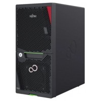 SERVIDOR FUJITSU TX 1310M5 XEON E-2324G 16GB 2x480ssd en Huesoi