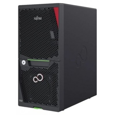 SERVIDOR FUJITSU TX 1310M5 XEON E-2324G 16GB 2x480ssd en Huesoi