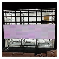 SAMSUNG  FRAME KIT (FULL) FOR IWA (4*4) (VG-LFA44SWW/EN) (Espera 4 dias) en Huesoi