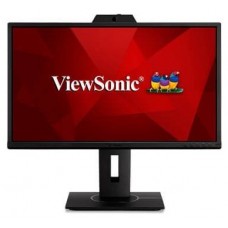 MONITOR VIEWSONIC VG2440V 23,8" IPS FHD VGA DVI HDMI DP USB MM AJUSTABLE WEBCAM en Huesoi