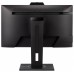 MONITOR VIEWSONIC VG2440V 23,8" IPS FHD VGA DVI HDMI DP USB MM AJUSTABLE WEBCAM en Huesoi