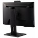 MONITOR VIEWSONIC VG2440V 23,8" IPS FHD VGA DVI HDMI DP USB MM AJUSTABLE WEBCAM en Huesoi