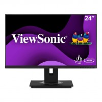 MONITOR VIEWSONIC VG2448A-2 24" 16:9 IPS PIVOTANTE REGULABLE en Huesoi