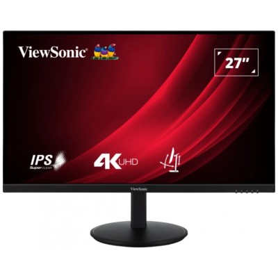 MONITOR VIEWSONIC 27" 3840X2160 IPS 2XHDMI DDP FULL ERGONOMIC en Huesoi