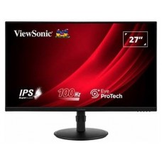 MONITOR VIEWSONIC 27" FHD IPS LED VGA HDMI DP MULTI ERGONOMIC en Huesoi