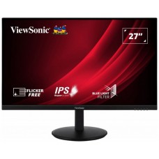 MONITOR VIEWSONIC 27" 2K IPS 75HZ 2XHDMI DP MULTIO ERGONOMIC en Huesoi