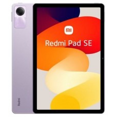 TABLET REDMI PAD SE (4+128GB) 11"" LAVENDER XIAOMI (Espera 4 dias) en Huesoi