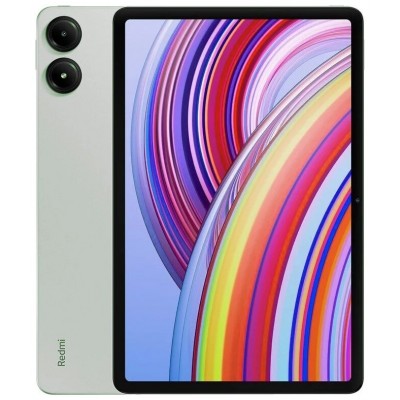 XIA-TAB RED PAD P 6-128 GREE en Huesoi