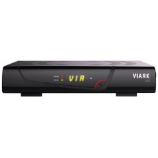 RECEPTOR SATELITE VIARK SAT DVB-S2 HDMI WIFI ETHERNET en Huesoi