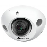 TP-Link VIGI C230I MINI(2.8MM) cámara de vigilancia Almohadilla Cámara de seguridad IP Interior y exterior 2304 x 1296 Pixeles Techo (Espera 4 dias) en Huesoi