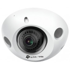 CAMARA VIGI TP-LINK DOME VIGI C230I Mini 2.8mm 3MP IR 30m en Huesoi