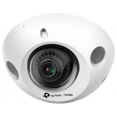 TP-Link VIGI C230I MINI(2.8MM) cámara de vigilancia Almohadilla Cámara de seguridad IP Interior y exterior 2304 x 1296 Pixeles Techo (Espera 4 dias) en Huesoi