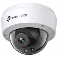 VIGI Cámara IP Domo C240 4MP Plást Full-Color 2.8m en Huesoi