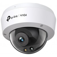 TP-LINK VIGI C240(2.8MM) 4MP FULL-COLOR DOME NETWORK CAMERA en Huesoi