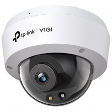 VIGI Cámara IP Domo C240 4MP Plást Full-Color 2.8m en Huesoi