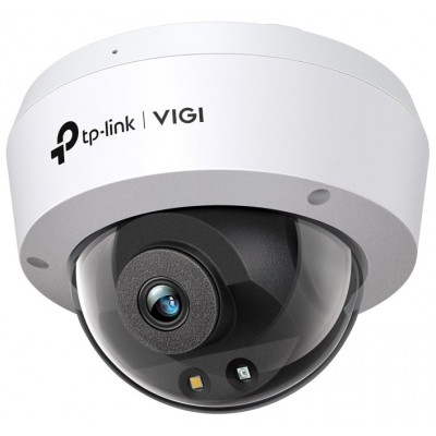 VIGI Cámara IP Domo C240 4MP Plást Full-Color 2.8m en Huesoi