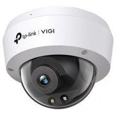 VIGI Cámara IP Domo C240 4MP Plást Full-Color 4mm en Huesoi