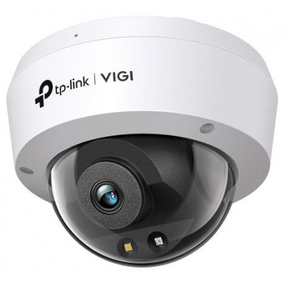 VIGI Cámara IP Domo C240 4MP Plást Full-Color 4mm en Huesoi