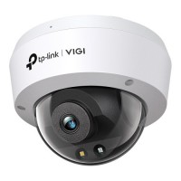 VIGI Cámara IP Domo  5MP Plástico Full-Color 2.8mm en Huesoi