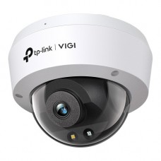 TP-Link VIGI C250 Almohadilla Cámara de seguridad IP Interior y exterior 2880 x 1620 Pixeles Techo (Espera 4 dias) en Huesoi