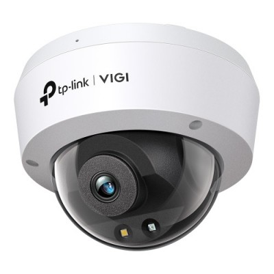 VIGI Cámara IP Domo C250 5MP Plástico Full-Color 4 en Huesoi