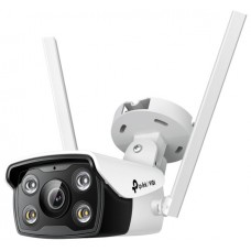 VIGI Cámara IP Bullet C340-W 4MP Plástico FColor 4 en Huesoi