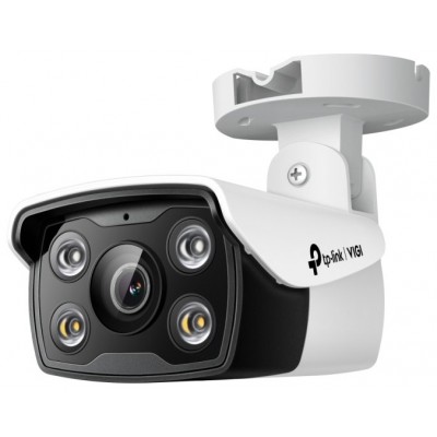 TP-Link VIGI C340(4mm) Bala Cámara de seguridad IP Exterior 2560 x 1440 Pixeles Techo/pared (Espera 4 dias) en Huesoi